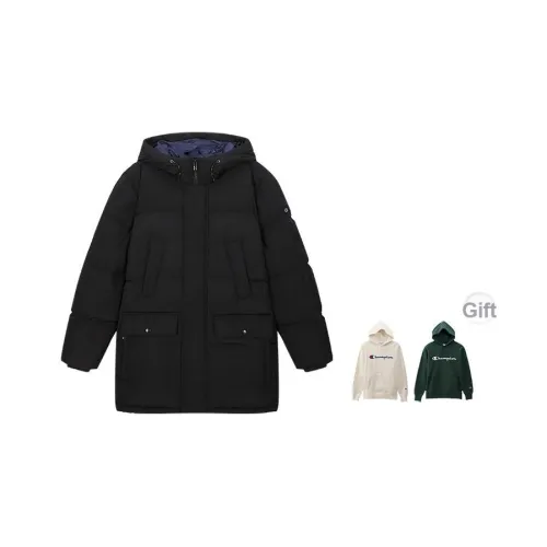 Champion FW24 Down Jacket Unisex