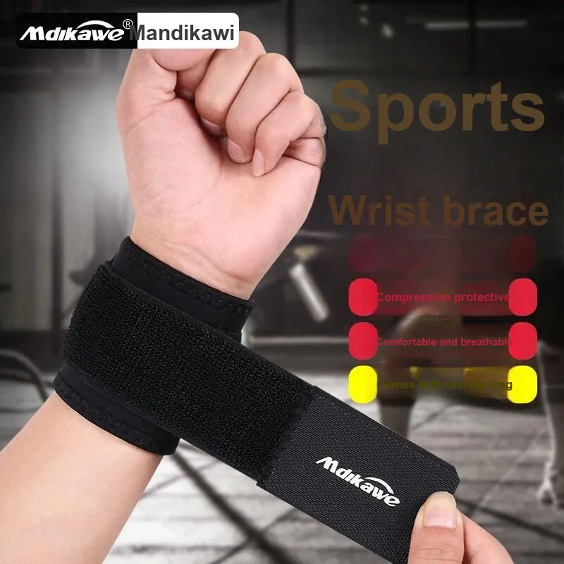 MDIKAWE Wristbands-1