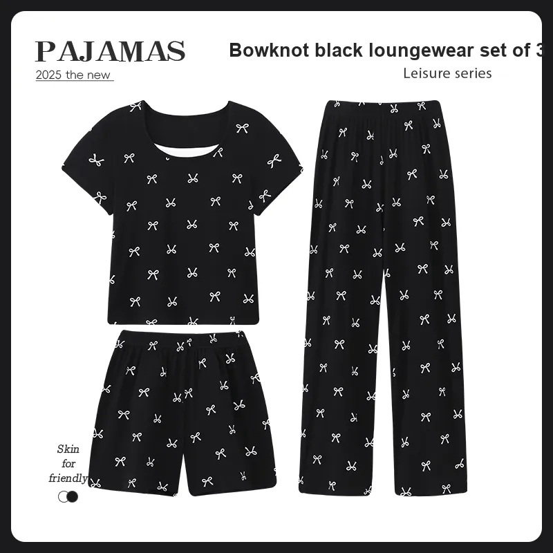 Nodos Shield Pajama Set Women's-1