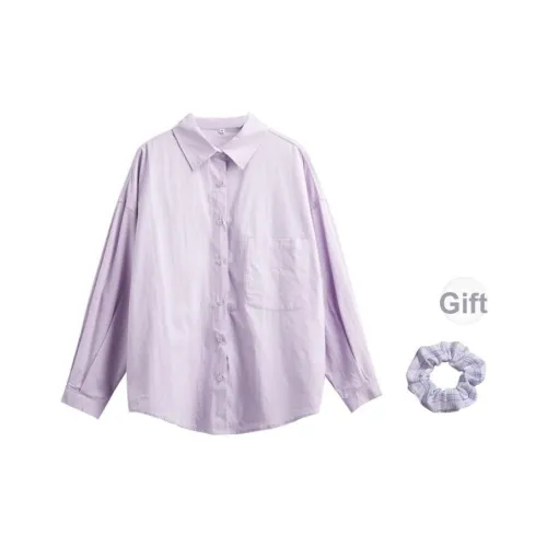 MADALLO Женские Рубашки