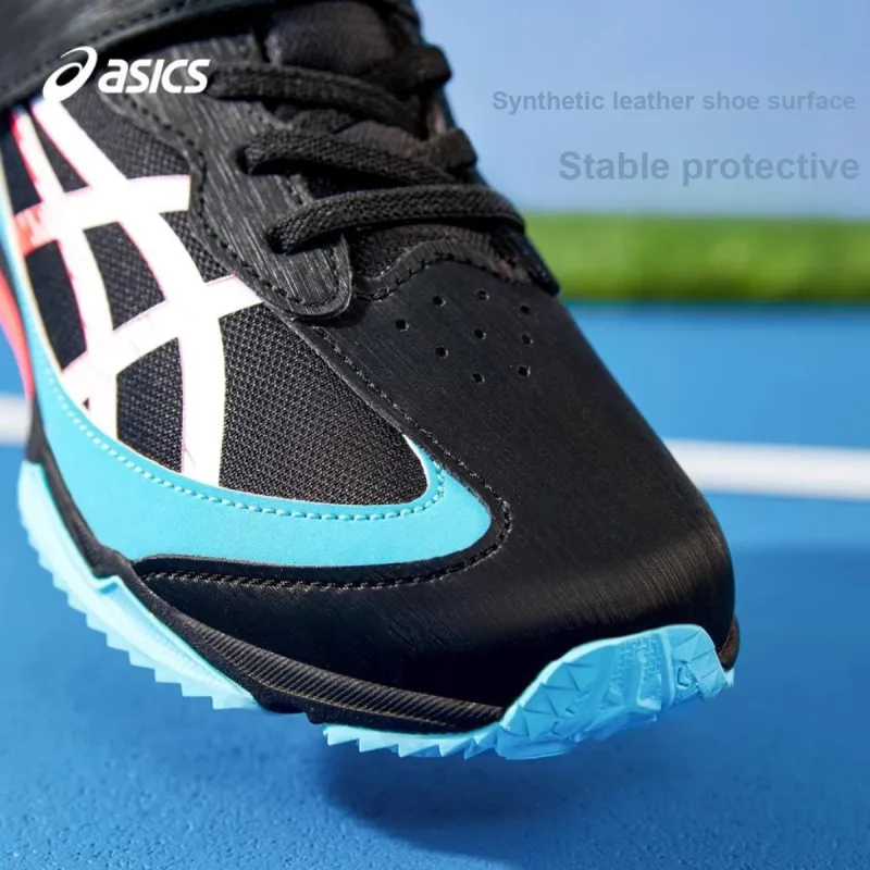 Asics LAZERBEAM SJ MG Kids' Running Shoes Kids-4
