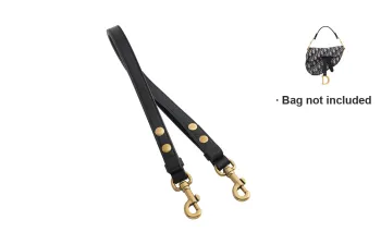 Ingenuity Handmade Bag Straps