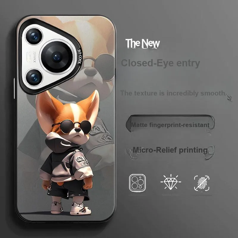 BAOCHENG Phone Cases-1