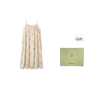 YUZHAOLIN Pajama Gift Box Women's