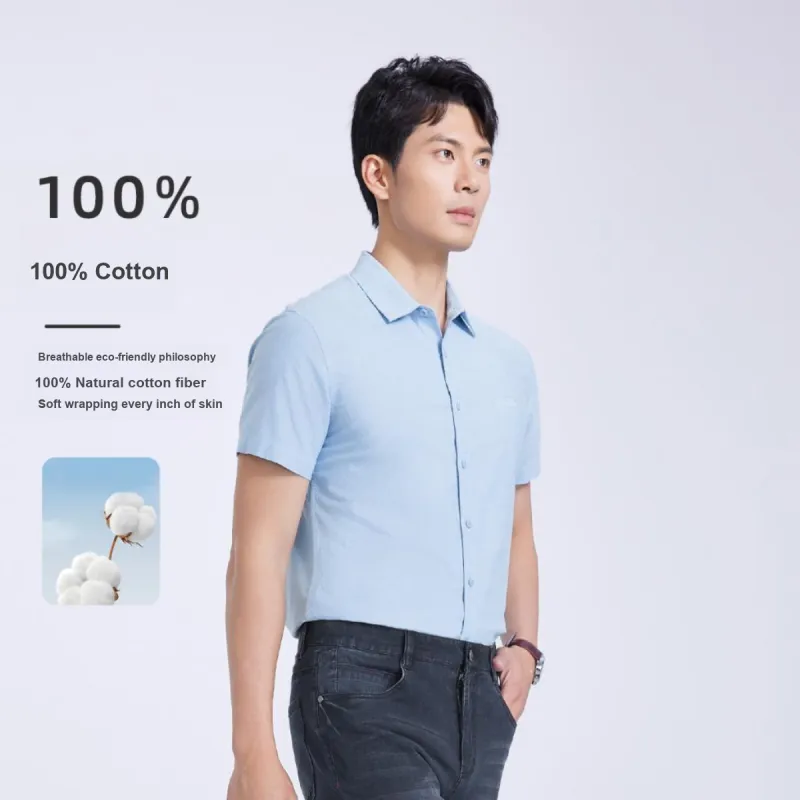 LAXDN Shirts Men-22