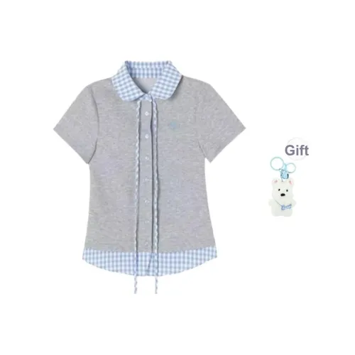 RDRE Женские футболки