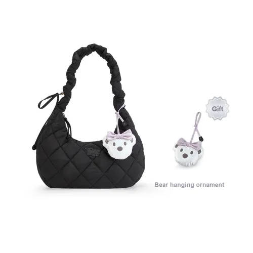 Teenie Weenie Crossbody Bags