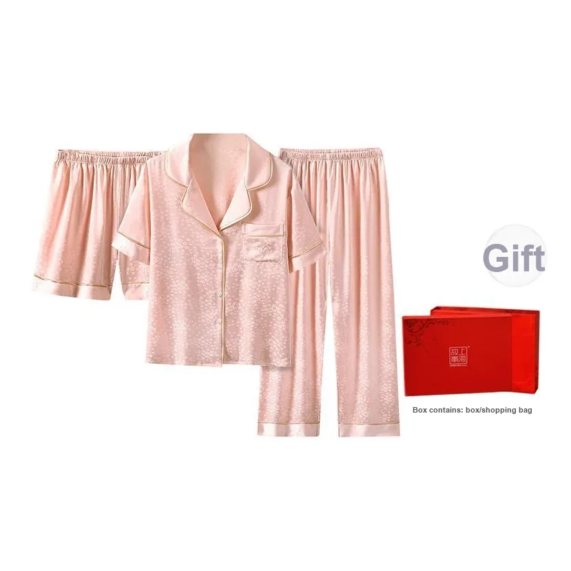 Shanghai Story Pajama Set Women's