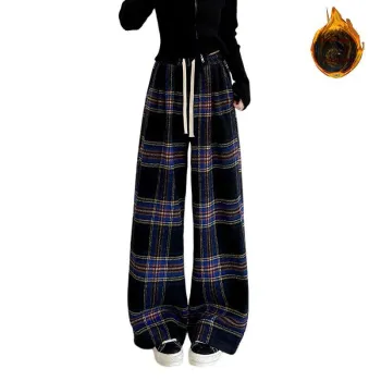 Oudifu Casual Pants Women's