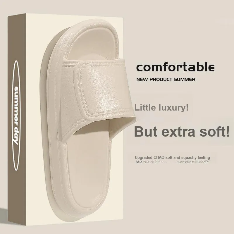 Foot recreation Slippers / Home Slippers-18