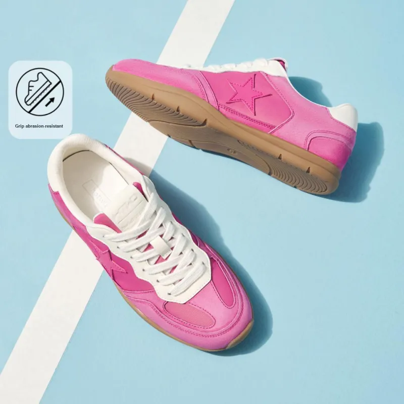 Hotwind Energetic Urban Series Ah-Gan Shoes Casual Shoes Women's-8