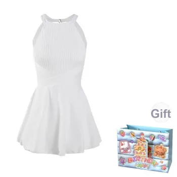 BVODE One piece Swimsuit Women's