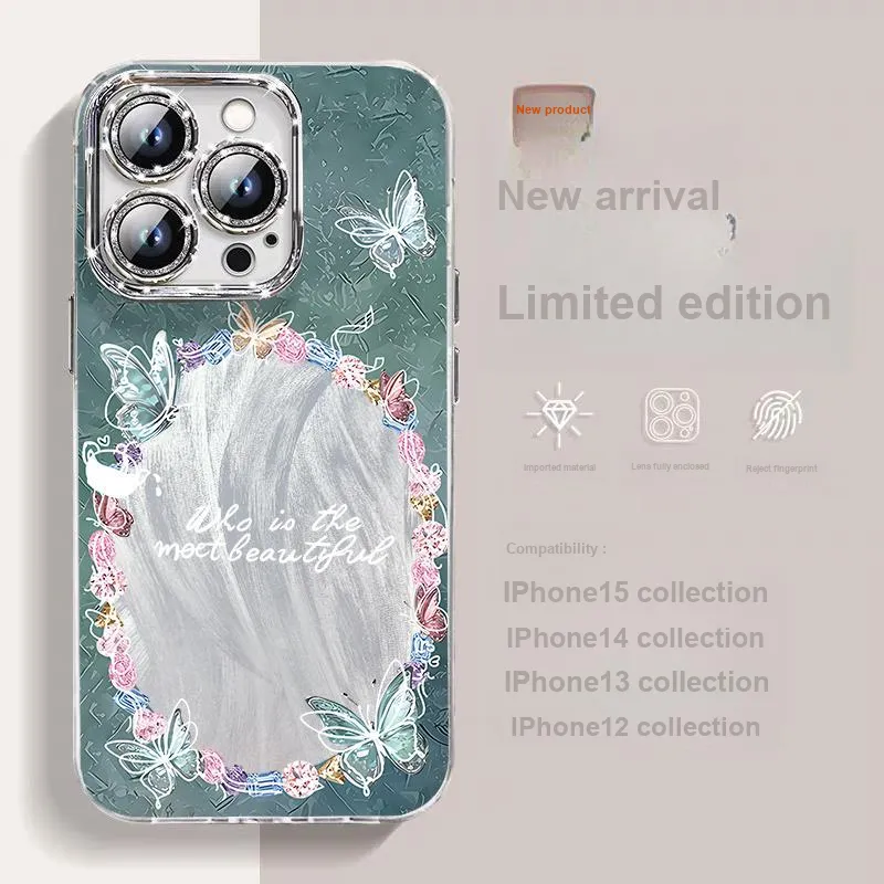 HASEE Phone Cases-9