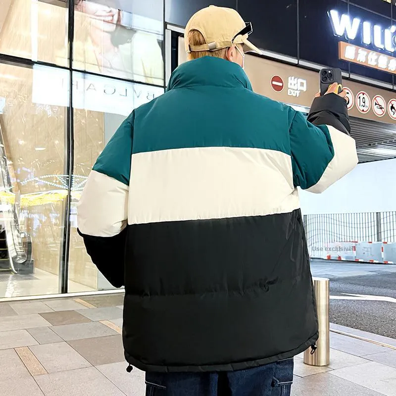 SNOW FLYING Down Jackets Unisex-2
