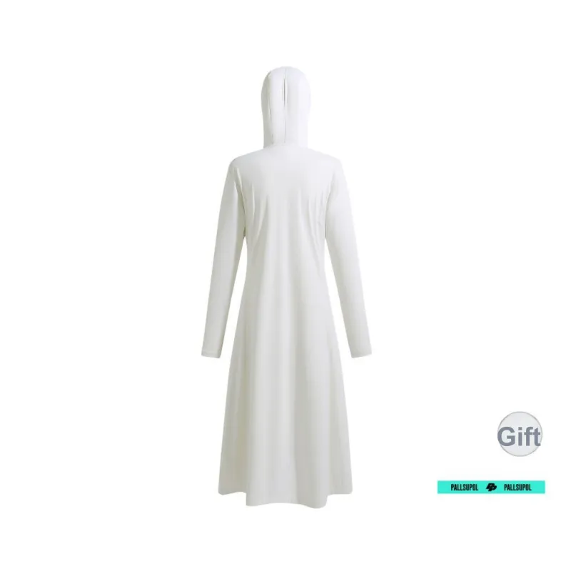 Pallsupol Sun Protection Clothing Unisex-3