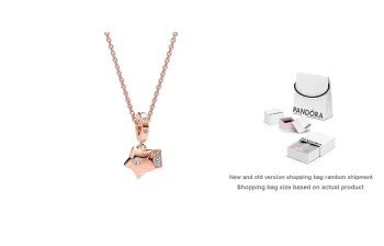 Pandora Necklaces Women's