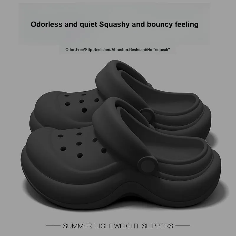 LUNNIFEIYA Slippers / Home Slippers-15
