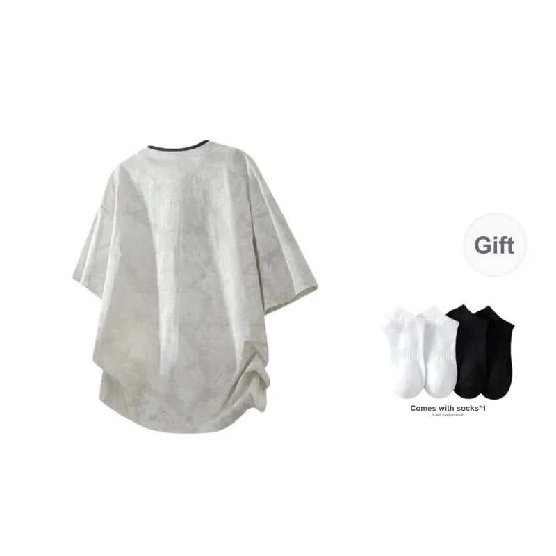 ROSECREED T Shirts Men-1