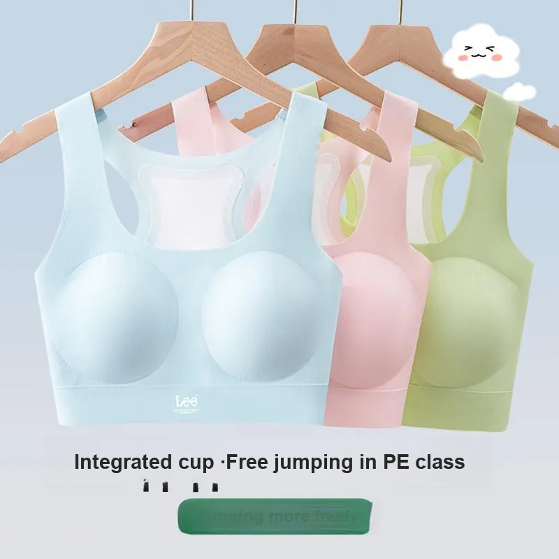 Lee Hui Guang II Generation Bra Women's 2 Pack-6