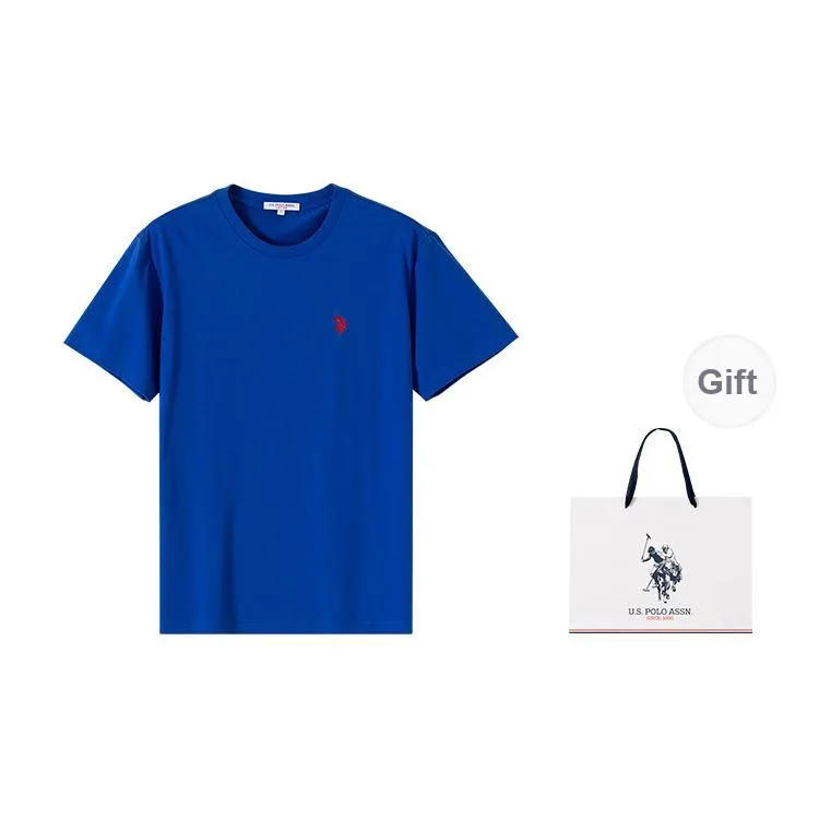 U.S. POLO ASSN. T Shirts Men-7