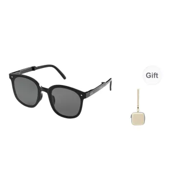XIAOYEHEZI Sunglasses Unisex