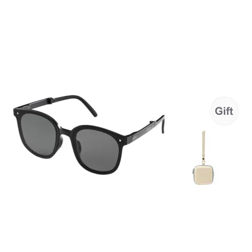 XIAOYEHEZI Sunglasses Unisex