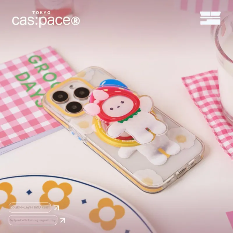 Shell Space Phone Cases-4