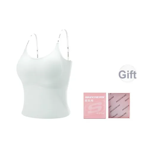 Skechers Топ на бретелях Женский Одиночная упаковка Набор в подарочной коробке