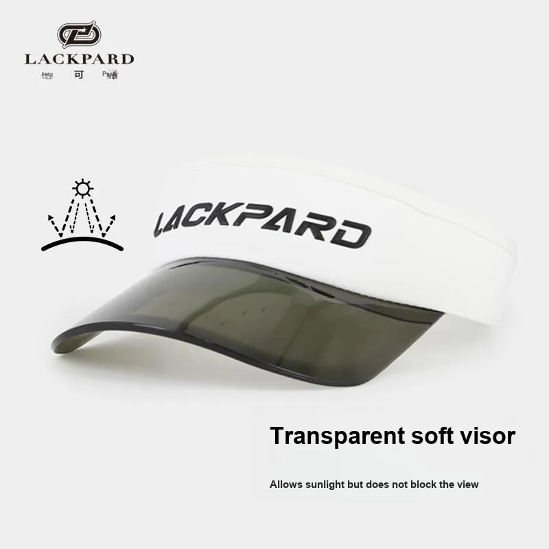 Lackpard Polyester Baseball Caps Unisex-4