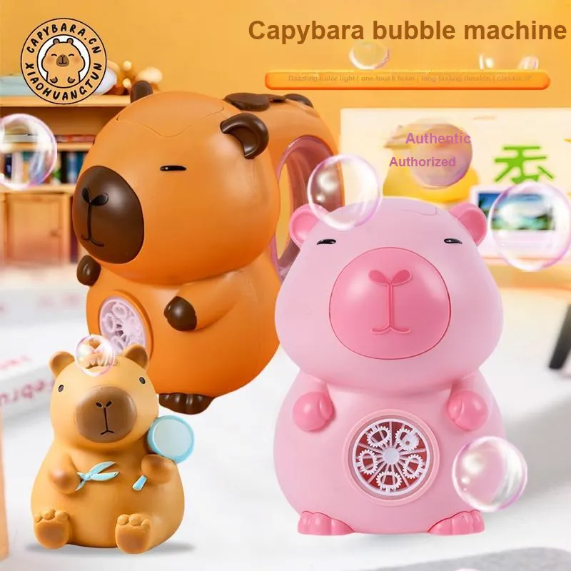 Yimi Bubble Machines-1