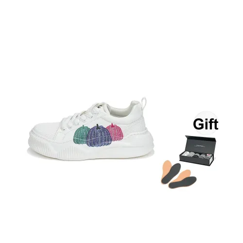 LIPAULT Высота Увеличивающий Ударопрочный Износостойкий Водонепроницаемый Противоскользящий Низкий Топ