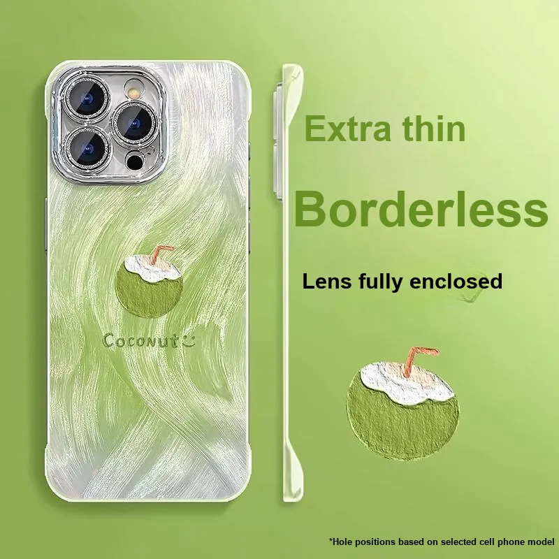HASEE Phone Cases-3