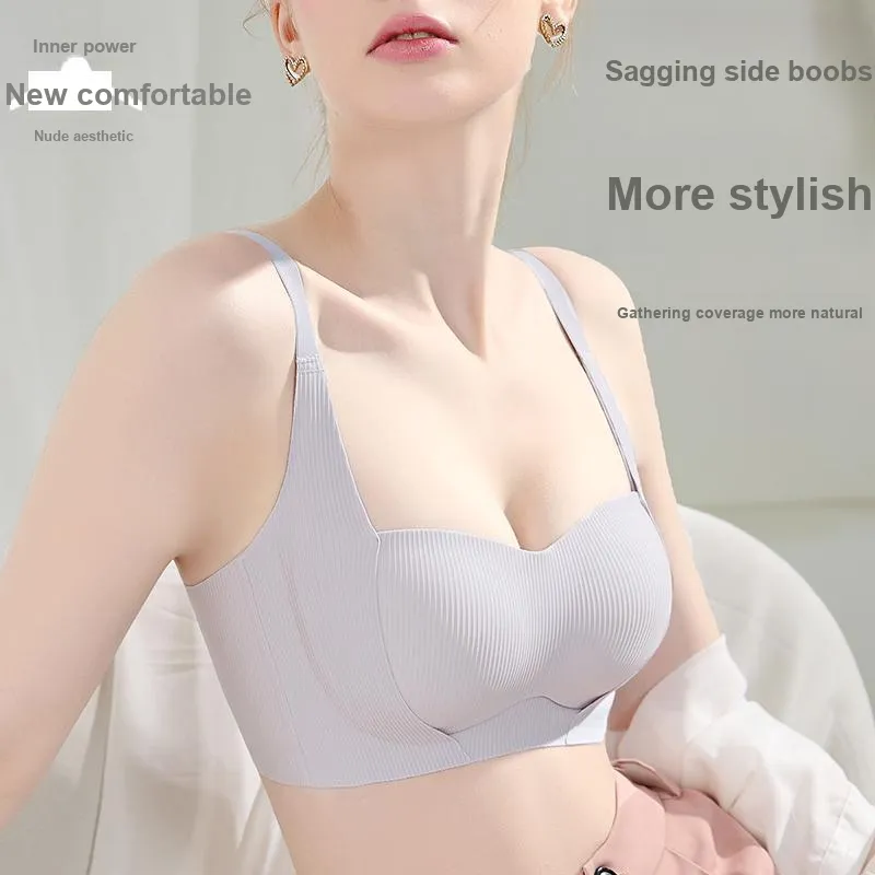 MIIOW Women's Bras-1