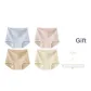 4A Light Blue+Light Pink+Light Apricot+Light Yellow