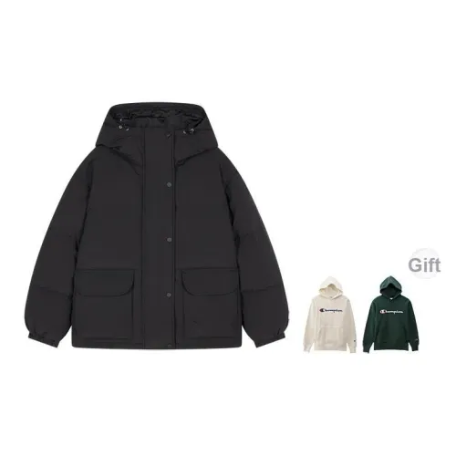 Champion Унисекс Пуховики