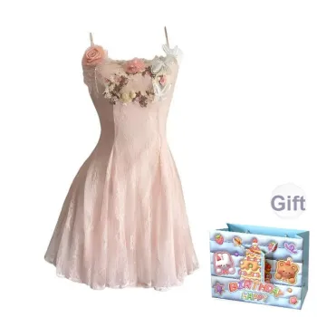 Gentle Welcome Slip Dress Women's