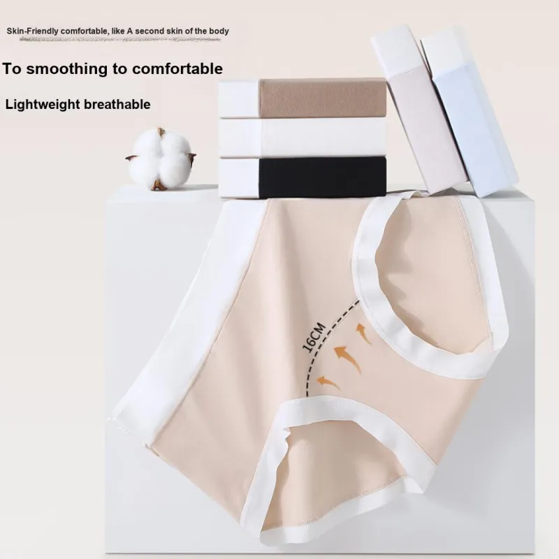 GOSO Underpants Women's Combo Set-1