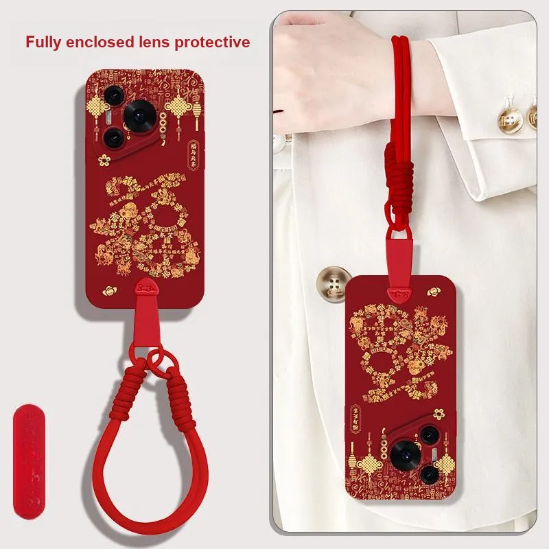 Interesting shell Phone Cases-3
