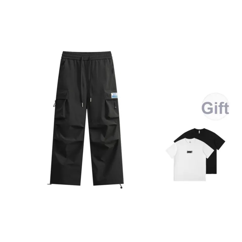 ZMHT Cargo Pants Unisex-15