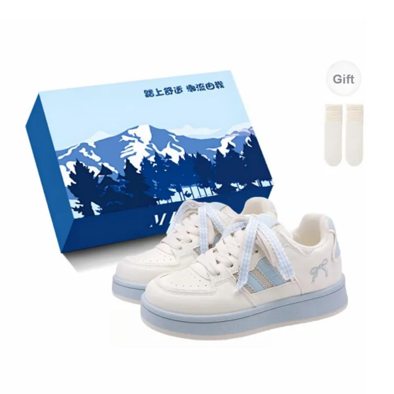 Fawn Miri Coverage Low Top Skateboard Shoes Women's-14