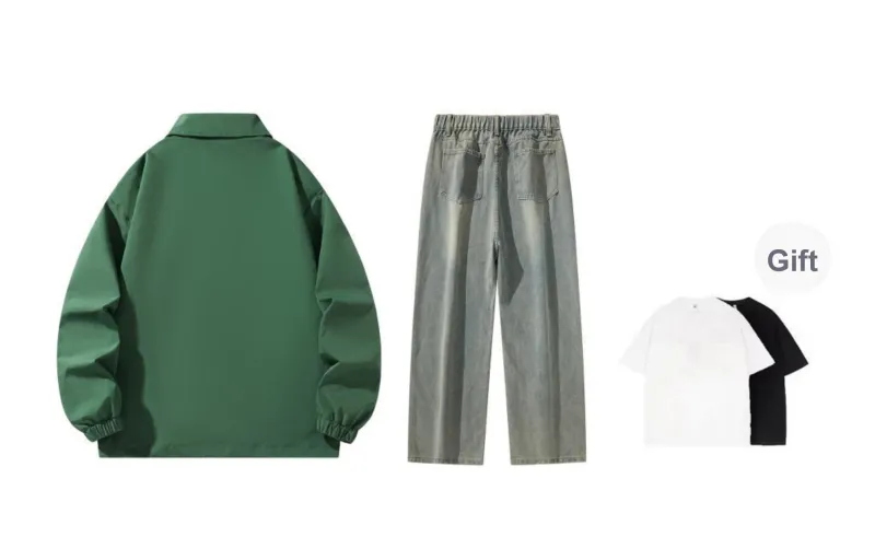 CSKS Casual Sportswear Unisex-31