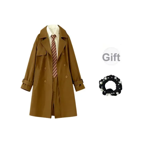 WUSHANSHAN Женские Комплекты с Юбкой