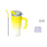 Gradient Yellow