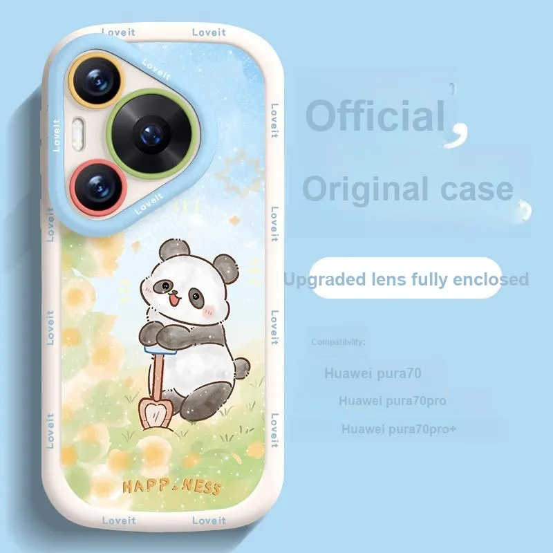 HASEE Phone Cases-1