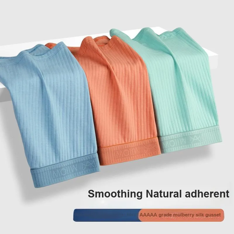 MIIOW Underpants Men Box 3 Pack-3