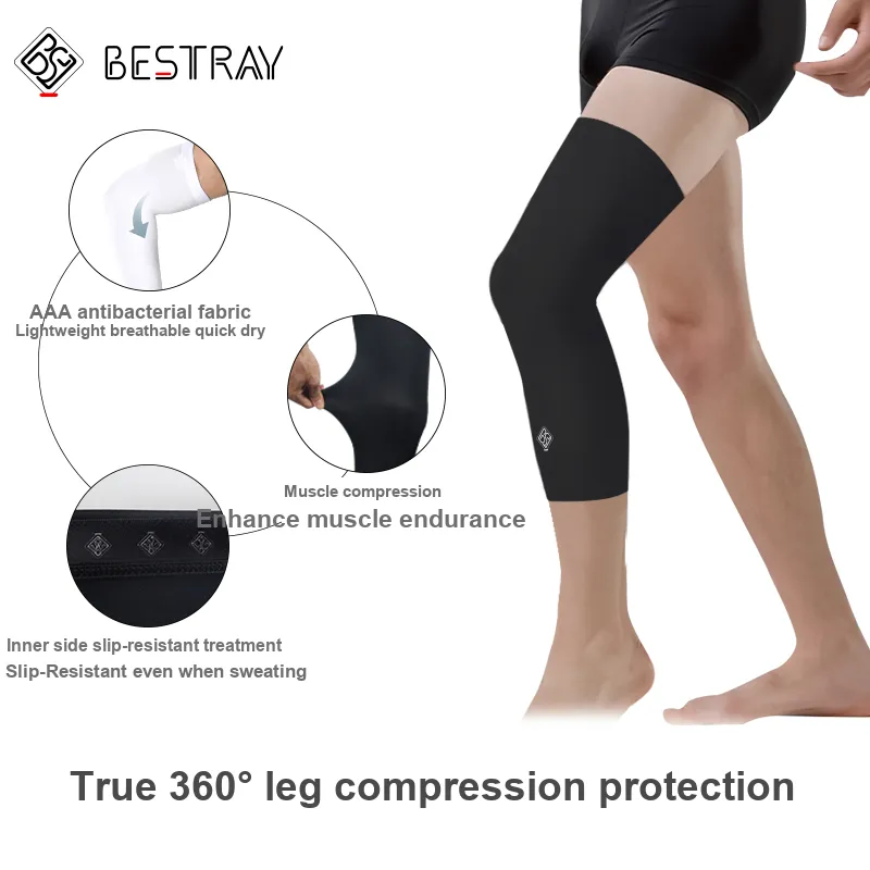 BESTRAY Knee Pads-3