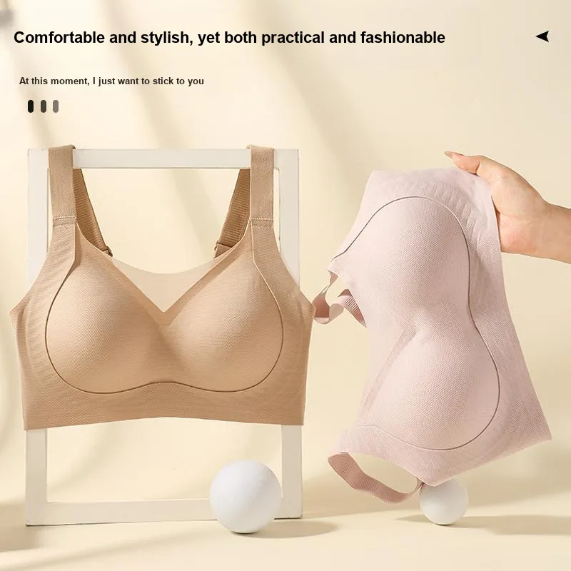MIIOW Women's Bras-10