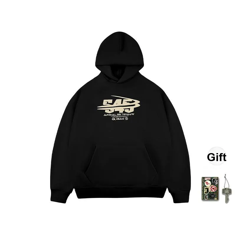 S45 Sweatshirts Unisex