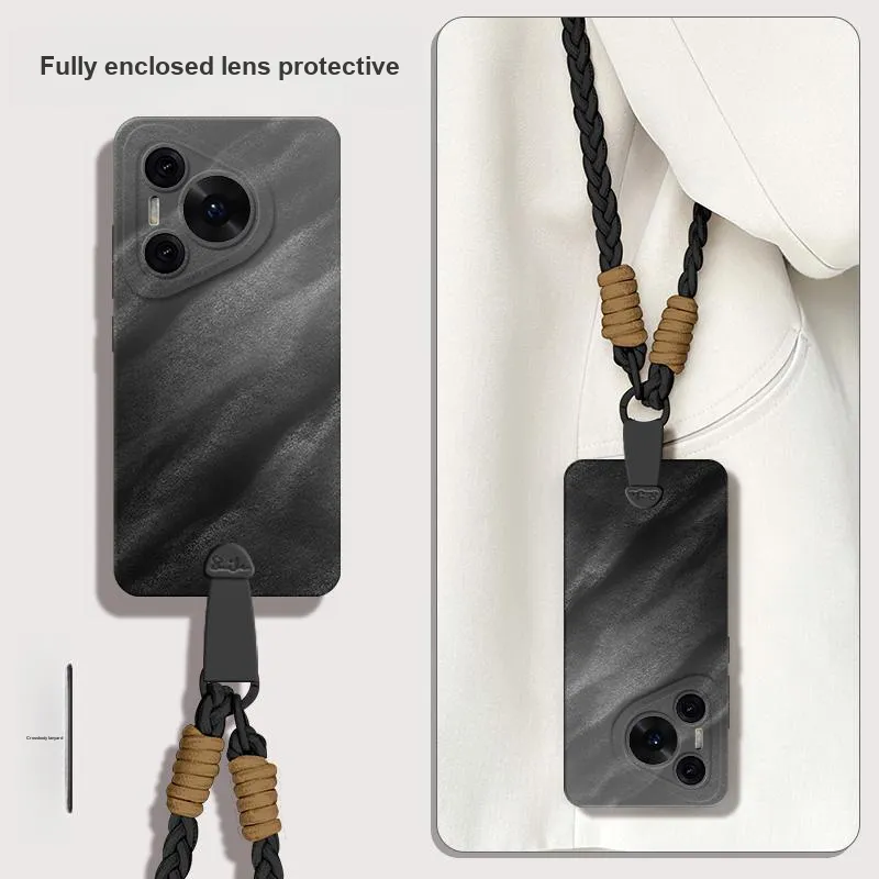 Interesting shell Phone Cases-19