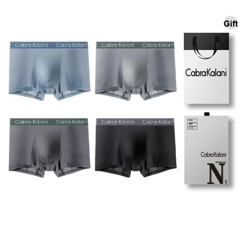 CABRAKALANI Мужские боксер-шорты